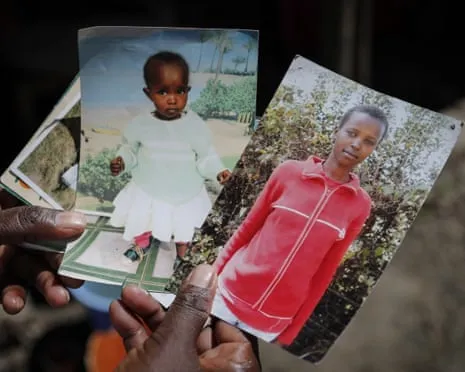 Who Was Agnes Wanjiru: A Kenyan Woman Found Dead Near Military Base in 2012?