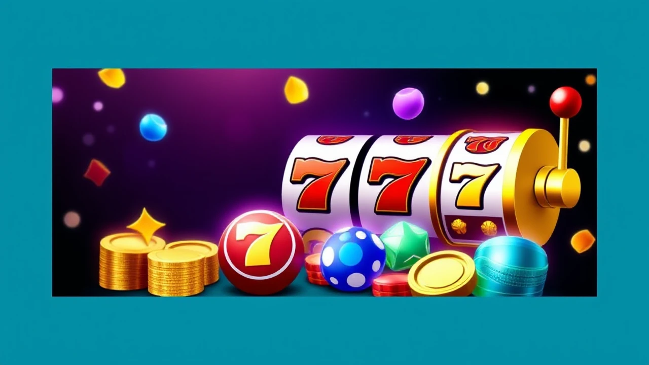 Unleashing the Hidden Gems of Popular Online Slot Games