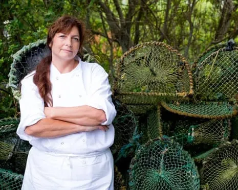 Pioneering Chefs: Elevating Mull's Culinary Scene