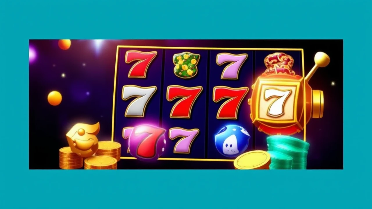 Exploring Pros and Cons of Playing High Volatility Slot Games