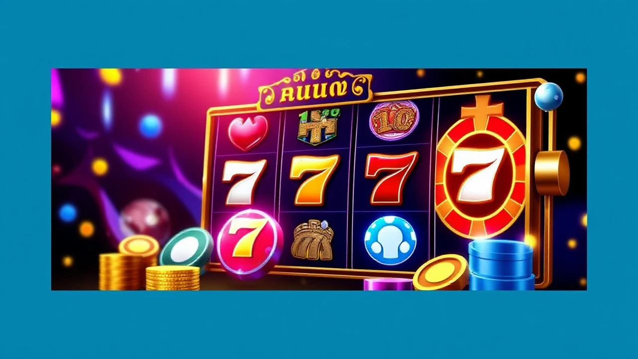 The Role of Audio and Visuals in Online Gaming House Slot Gameplay