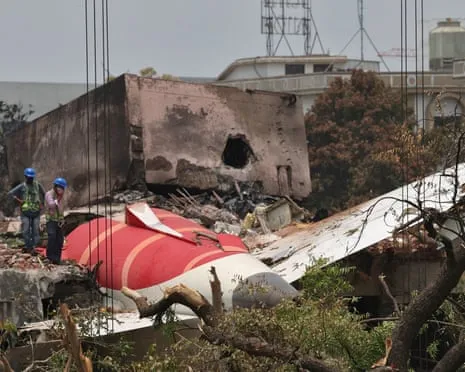 Kin of AI Tragedy Passengers File Suit Against Manufacturer Following Catastrophic Incident