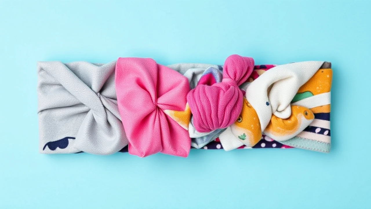 Creating Your Own Stylish Headpieces: Personalize Your Accessories