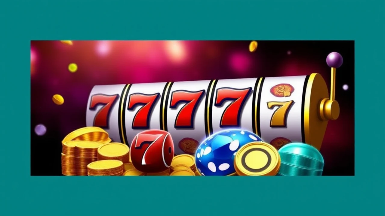 Langkah Memainkan Slot Online untuk Pemula