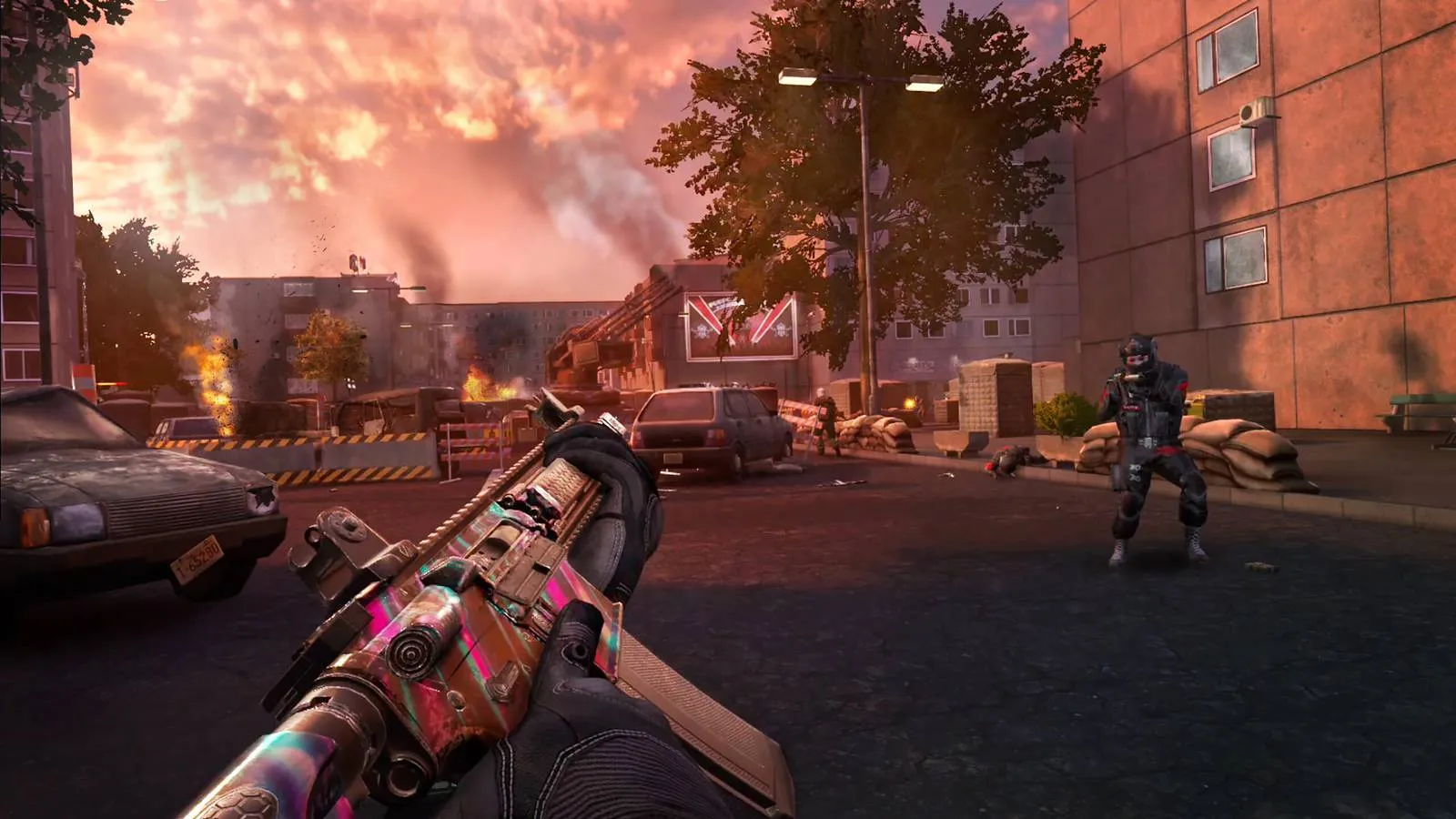 Disputed Shooter Promises Lower Prices to Increase Platform Presence