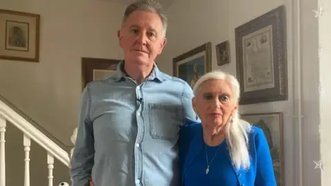 Loved ones fight for answers over couple's poisonous limoncello fatalities