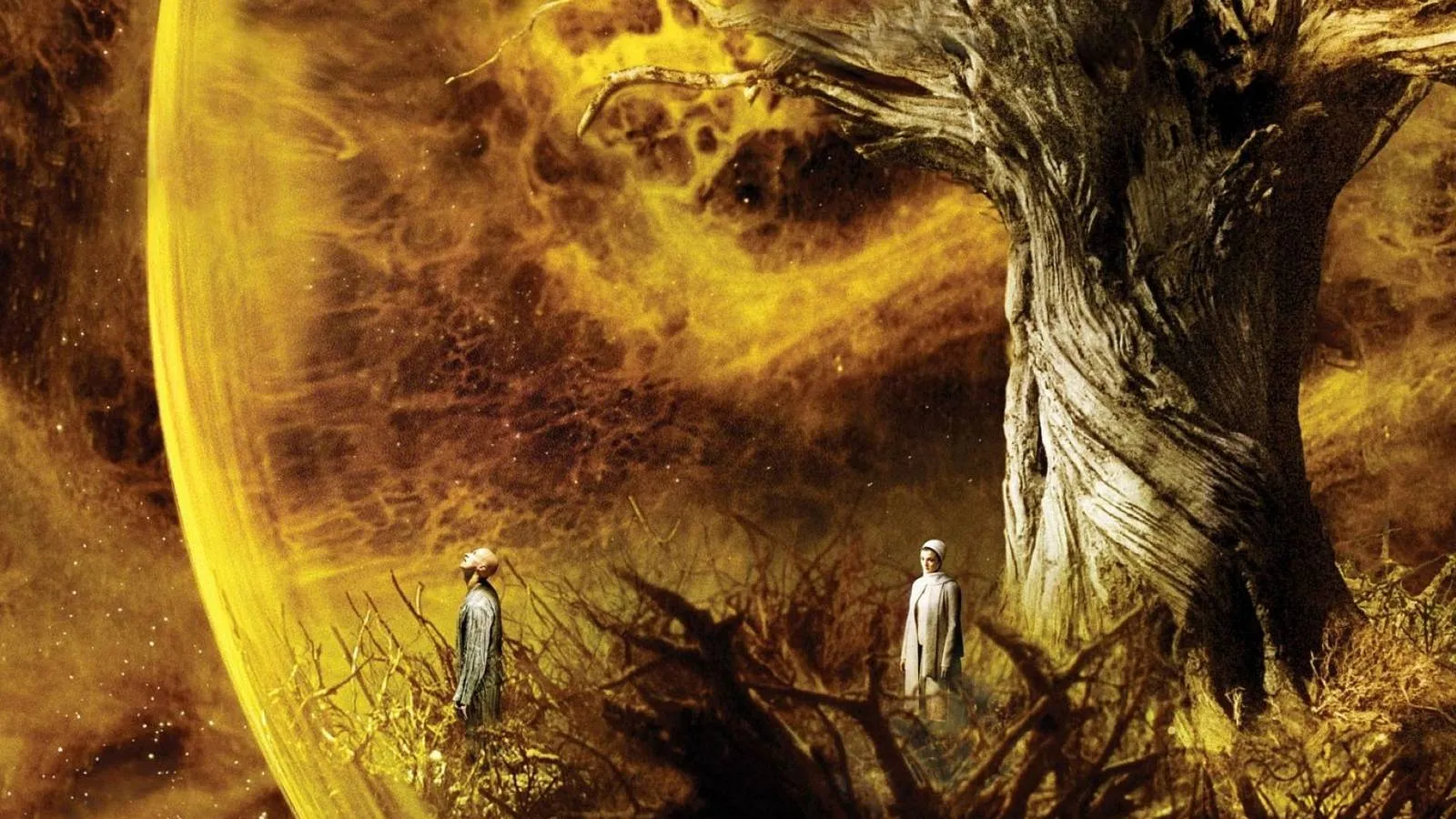 Aronofsky’s Latest Film Totally Ignores One of His Finest Science Fiction Dramas