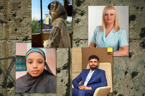 Military Strikes, Banditry, Unmanned Aircraft and a Ban on Education for Young Women: Several Instructors on Schooling Learners In the Midst of Conflict