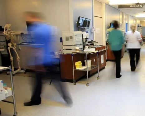 British Doctors Found Responsible of Inappropriate Behavior Failing to be Struck Off, Research Finds