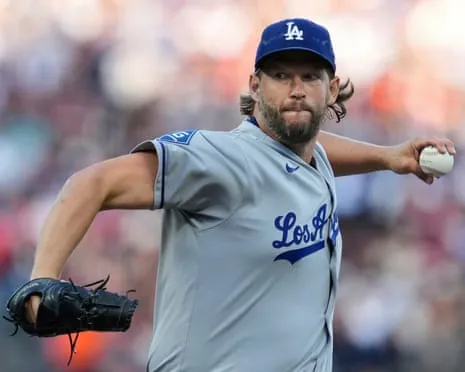 Kershaw Confirms Exit Following The Current MLB Campaign