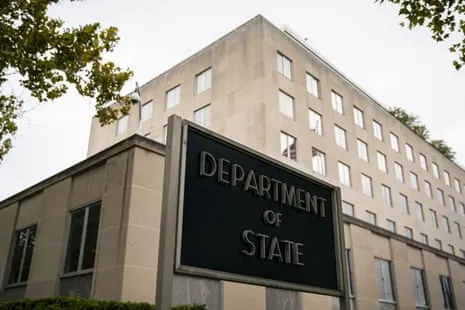 House Panel Pushes White House on Fighting Trafficking in Persons