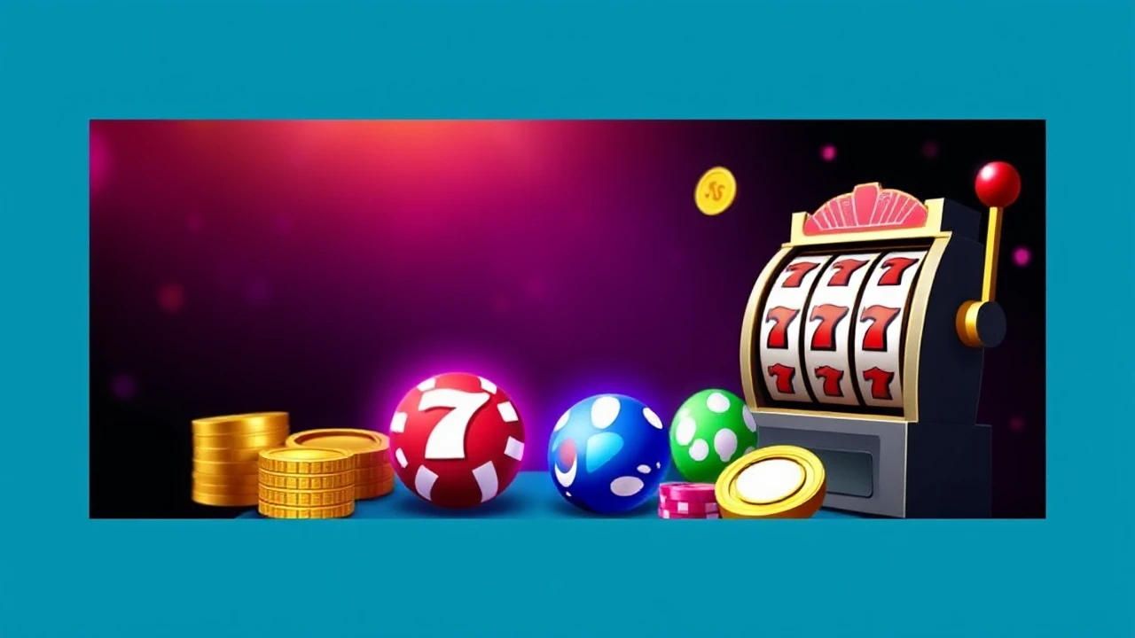 A Comprehensive Guide on Choosing the Ideal Online Casino Slot Game for Your Needs