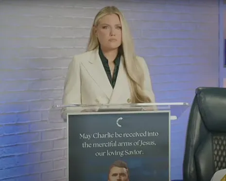 Mrs. Kirk Selected as Incoming Leader of the Conservative Organization