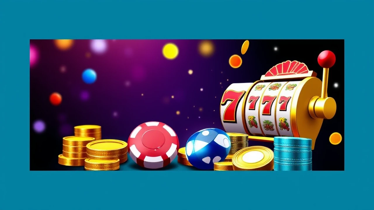 Investigating the Wonders of Online Casino Slots: Chasing the Elusive Big Win