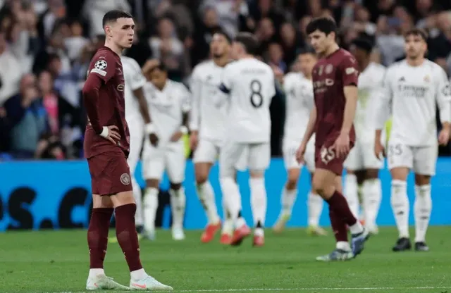 European Cup Preview: Manchester City Host Napoli As Newcastle Challenge Barcelona