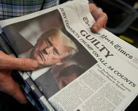 Alarming But Not Unexpected: Trump’s Latest Legal Action Targeting Major Media Outlet Fits Trend of Executive Lawfare