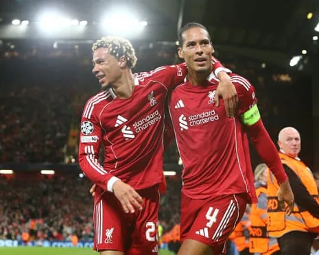 Anfield's Late Victories Prove to be Exciting Yet Unsustainable