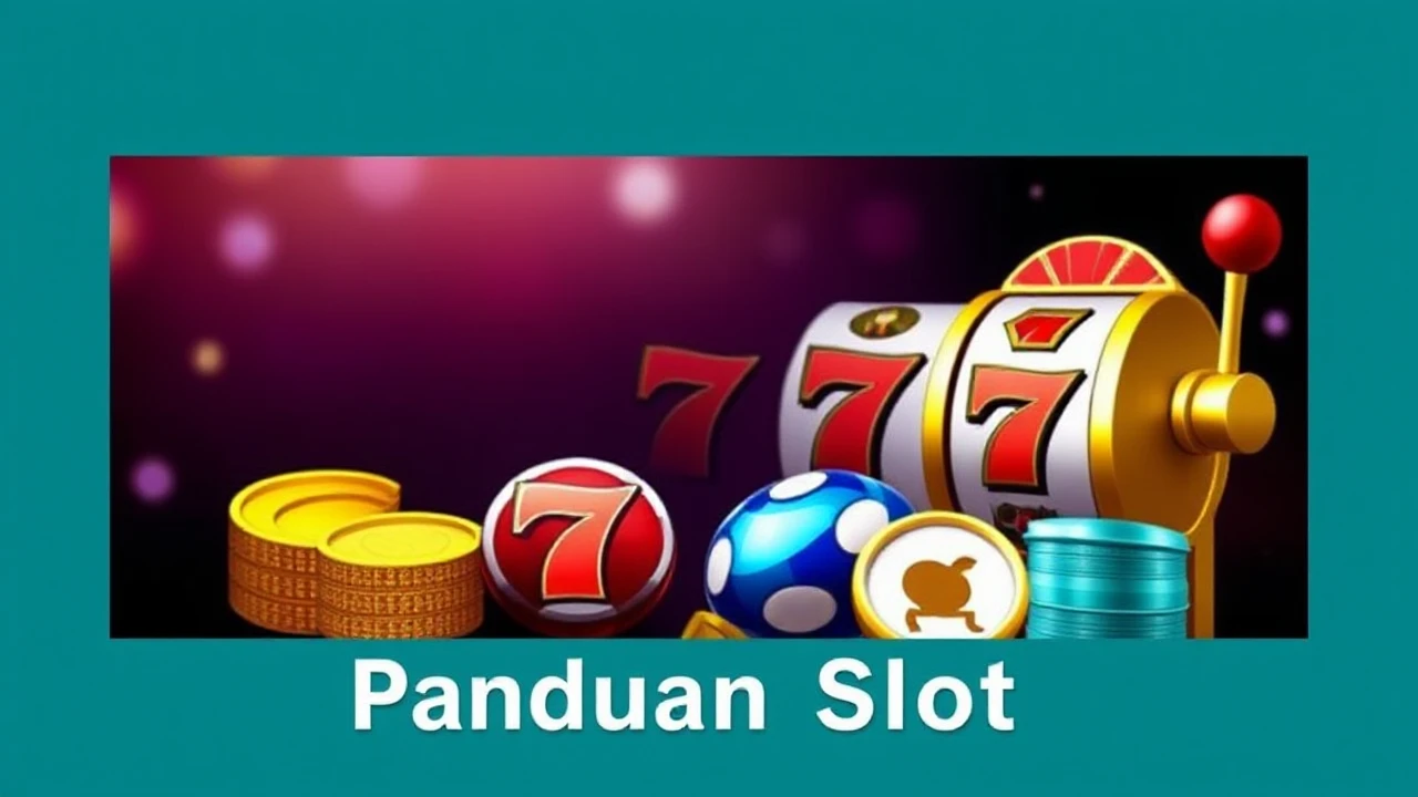 Panduan Slot: Strategi Terbaik untuk Menang