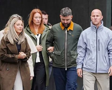 Attack Killer’s Sibling Questions Tragedy Could Have Been Prevented