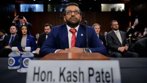 FBI Director's Combative Judiciary Committee Testimony: Key Takeaways