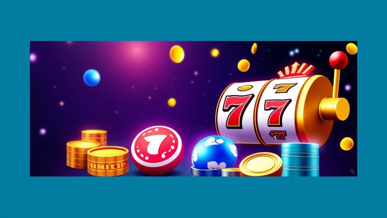 The Future of Online Casino Slots: Key Expectations.