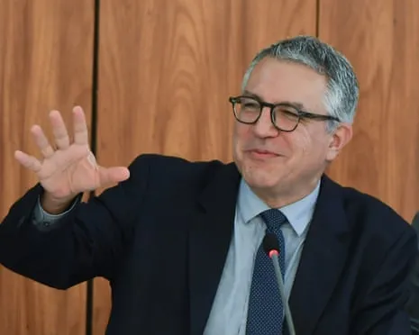 Diplomatic Abuse: Brazil Official Condemns US Revoking His 10-Year-Old Daughter&#39;s Travel Document