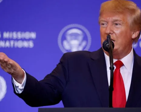 Trump Neglected The Pledge of Office. The Future Will Not Remember His Leadership Kindly