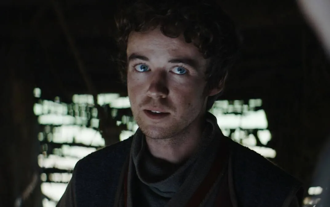 Alex Lawther Admitted Astonishment When He Found Out His Andor Manifesto Became a Sensation