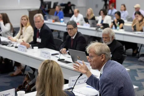 US Health Panel Recommends Separate Injections for Mumps In Place of Combined Shot