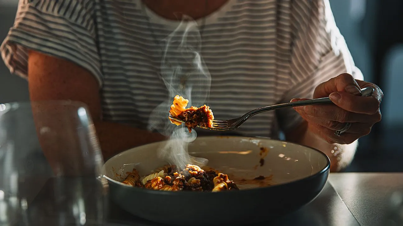 Study Finds Semaglutide Drugs Less Successful for Psychological Eating Problems