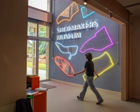 The Iconic Shoemaker Launches a Museum to Celebrate Two Hundred Years of History