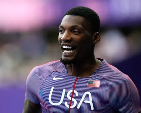 Enhanced Games Approaches UK Stars After Recruitment of American Runner Kerley