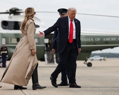 ‘Far-Left Press’ Working to Harm the Nation, Claims Trump.