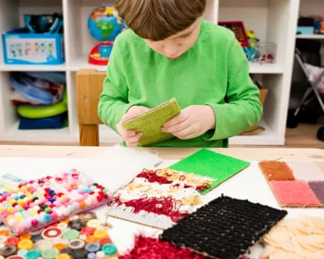 One in Three British Parents Have Requested Special Needs Assessment for Their Child, Survey Finds