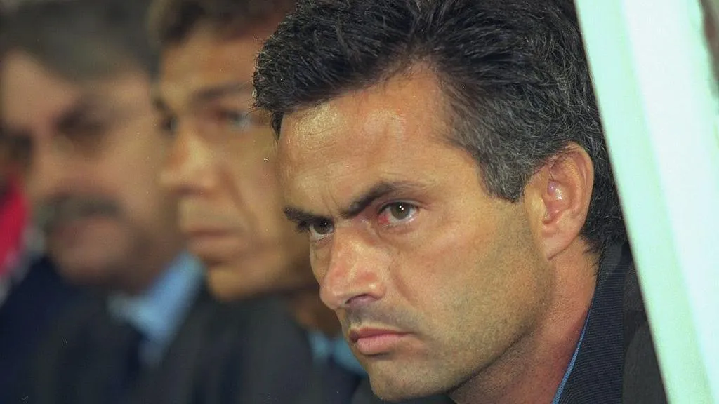 Mourinho Is Back at SL Benfica After a Quarter Century: A Legend’s Gamble?