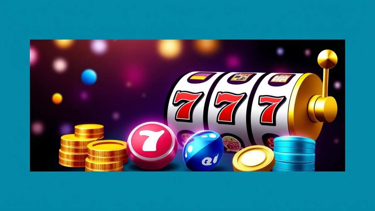 Revealing the Hidden Strategies for Increasing Your Virtual Casino Slot Wins