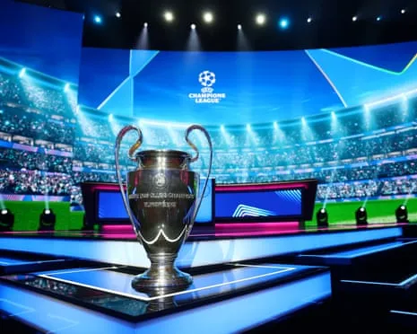 The Bigger Cup Makes Its Comeback: An Extensive 144 Fixtures Before the Knockout Stage