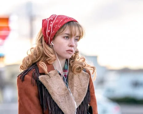 The Americana Film Review: Sydney Sweeney Headlines a Highly Engaging Story of Intrigue