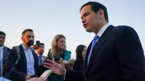 US Secretary of State Opens Israel-Based Settlement-Backed Archaeological Site in Jerusalem