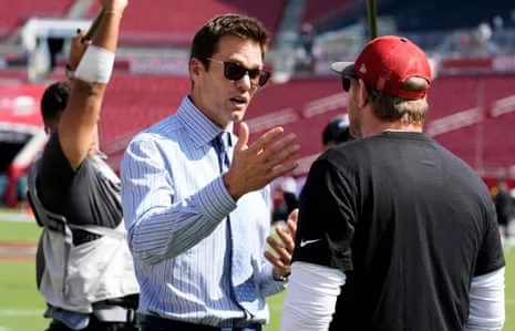 Brady's Dual Roles Reveal a Significant Football Conflict