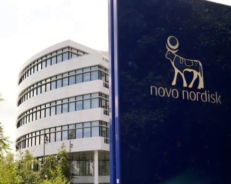 Novo Nordisk Shares Soar on Promising Anti-Obesity Pill Results