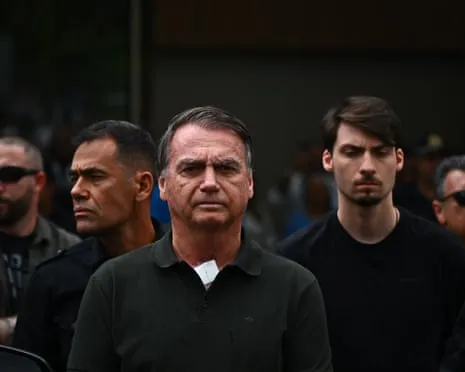 Jair Bolsonaro Required to Compensate Reparations for Discriminatory Remarks