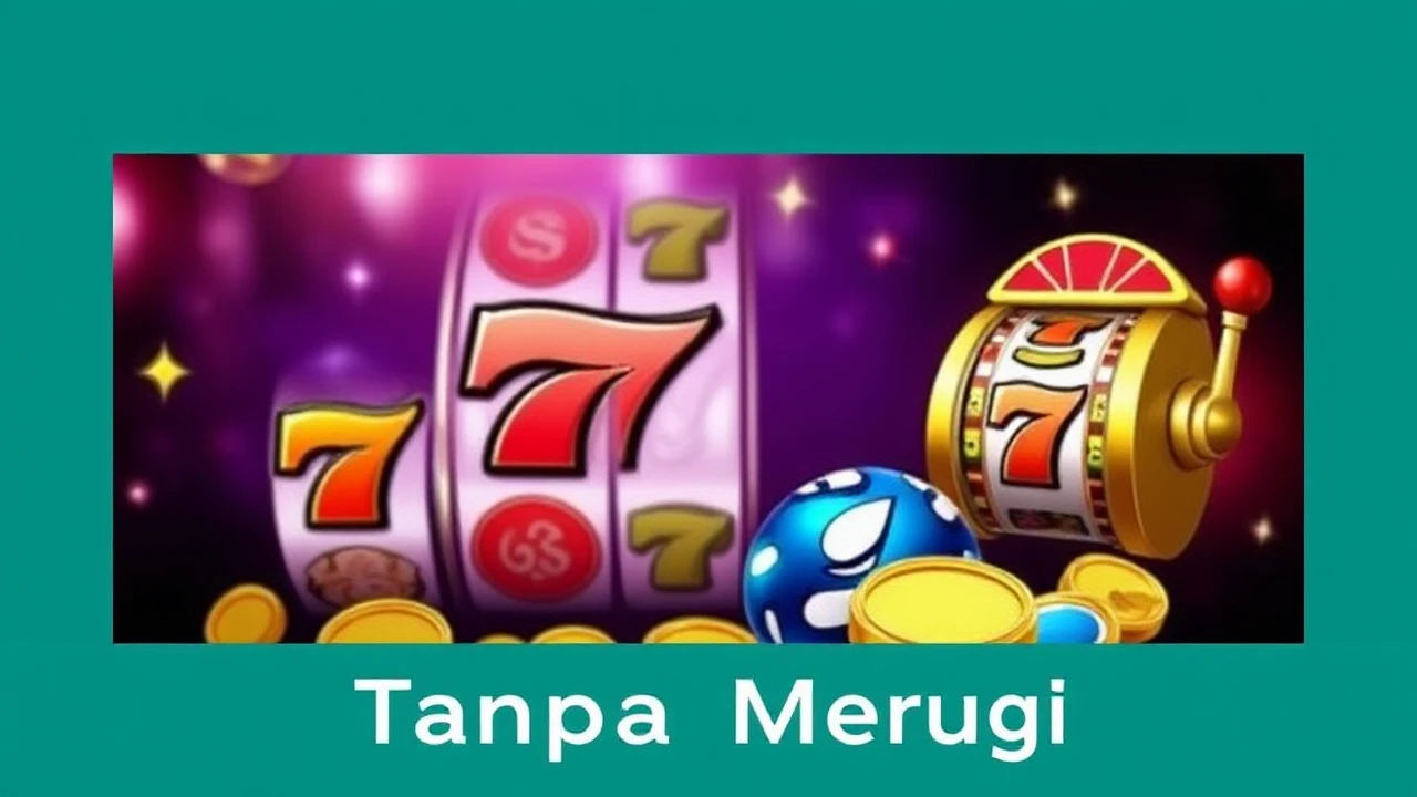 Langkah Main Slot Tanpa Merugi: Tips Terbaik