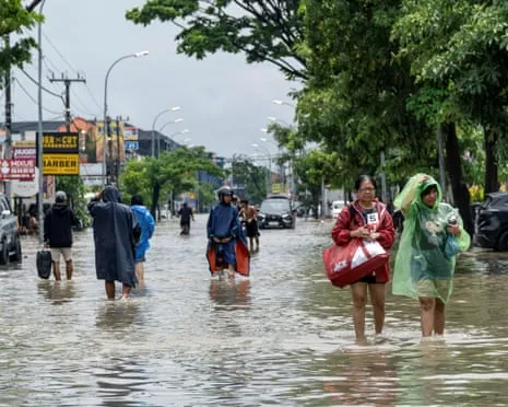 Bali Plans Ban on New Hotels and Restaurants After Fatal Inundation Spurs Debate Over Mass Tourism