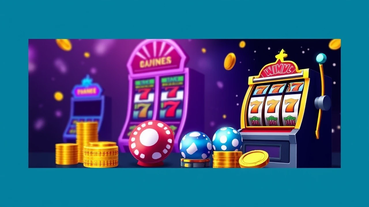 The Link Connecting Online Gambling Machine Themes and User Engagement