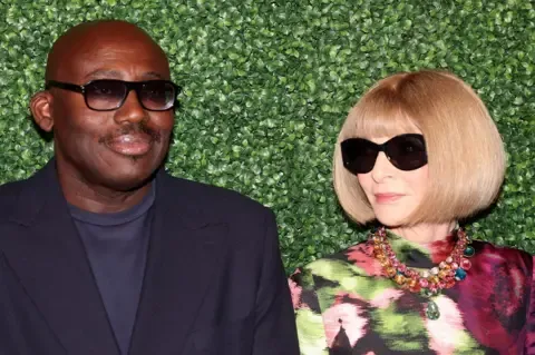 Style Sector Risks Taking a Step Back Concerning Representation, Says Previous Vogue Magazine Editor