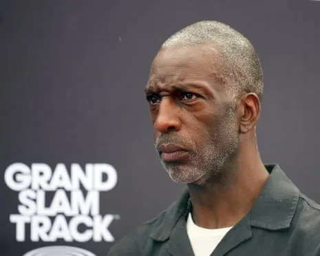 GST Denies Allegations Michael Johnson Earned $2M Via Canceled Event