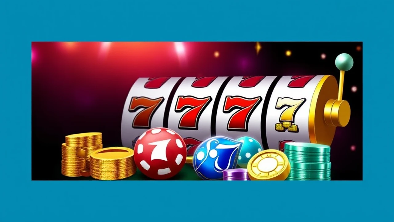 Mastering the Art of Dominating Online Casino Slot Games