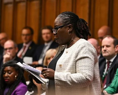 Structural Bias Harms Prenatal Services for Black Women in the UK, Lawmakers Report