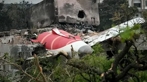 Next of kin of Air India accident passengers sue aircraft giants Honeywell and Boeing